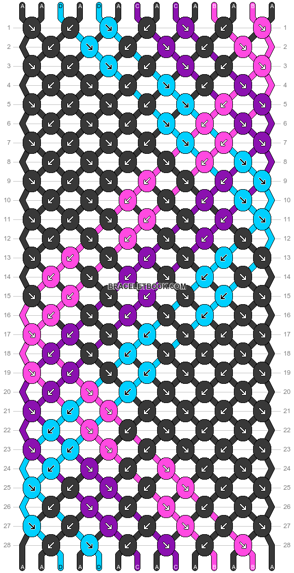 Normal pattern #2269 variation #370773 pattern
