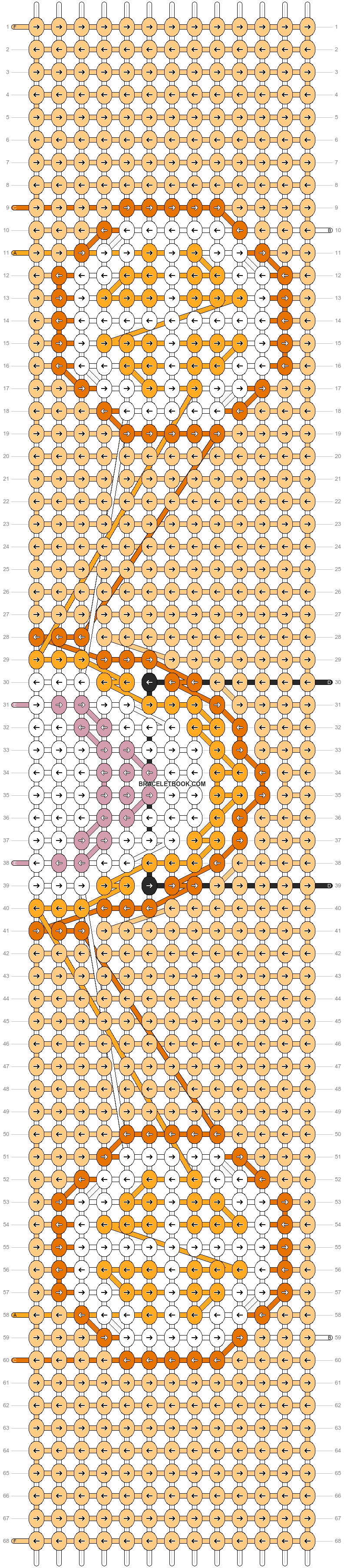 Alpha pattern #178009 variation #370774 pattern