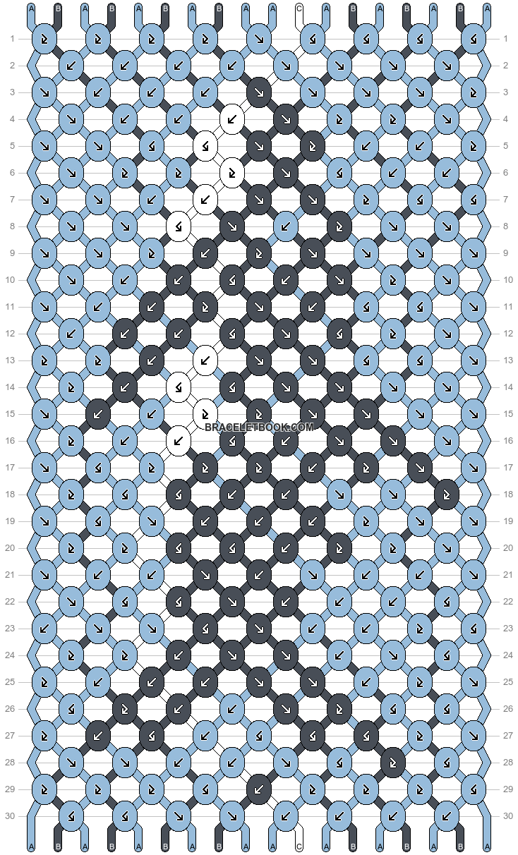 Normal pattern #158339 variation #370775 pattern