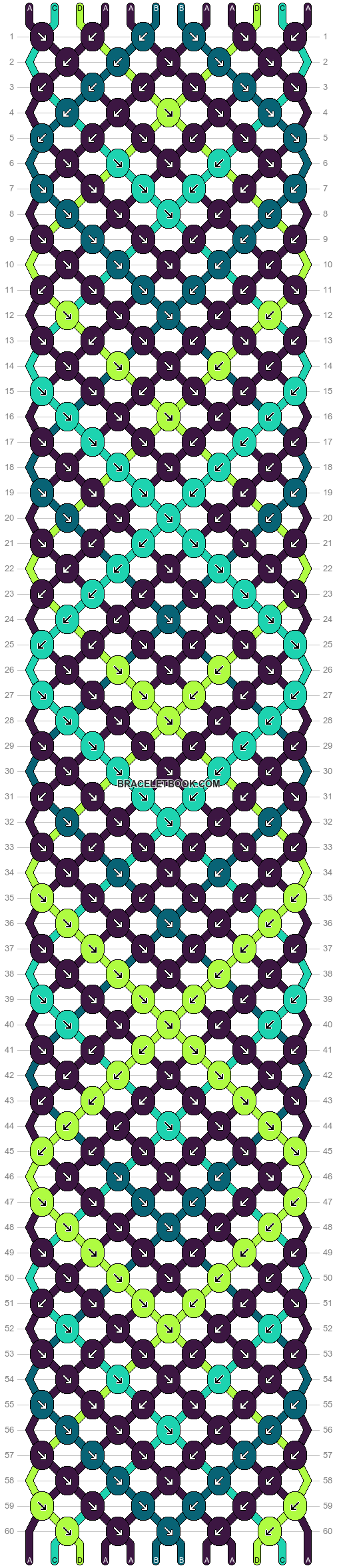 Normal pattern #127614 variation #370779 pattern