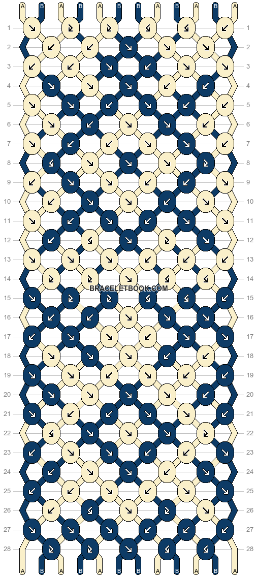 Normal pattern #172743 variation #370780 pattern