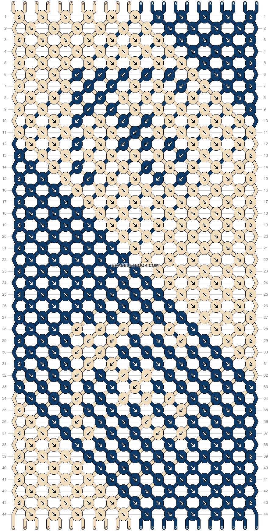 Normal pattern #171910 variation #370781 pattern