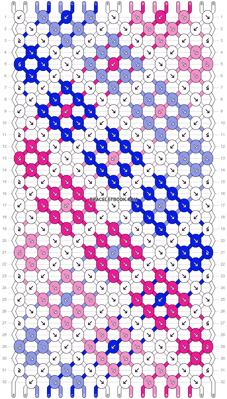 Normal pattern #176970 variation #370783 pattern