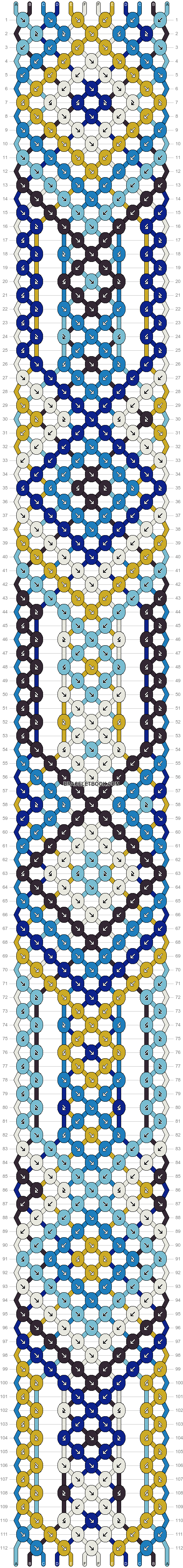 Normal pattern #34254 variation #370784 pattern