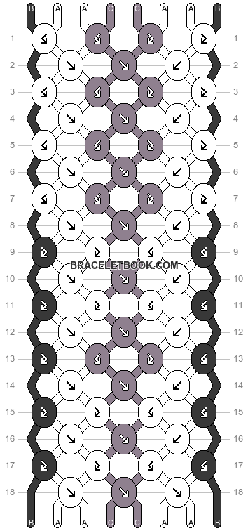 Normal pattern #178319 variation #370785 pattern