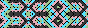 Normal pattern #87780 variation #370787