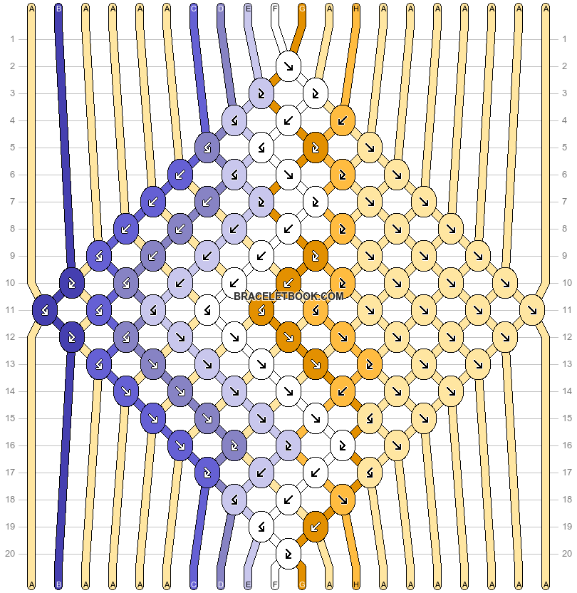 Normal pattern #172786 variation #370790 pattern