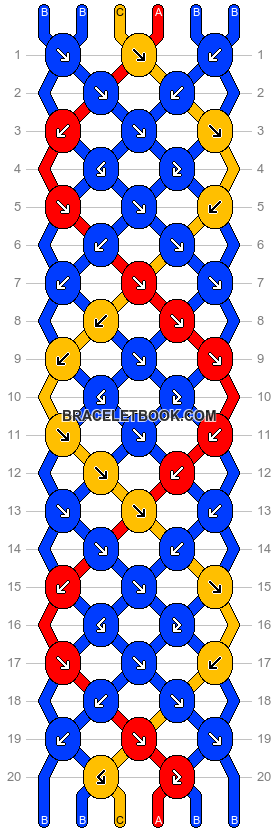 Normal pattern #179165 variation #370791 pattern