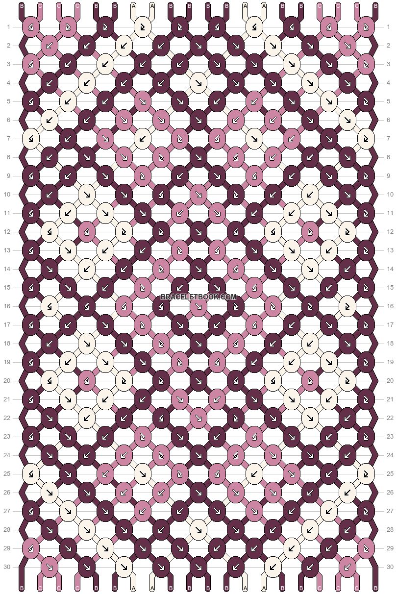 Normal pattern #179175 variation #370795 pattern