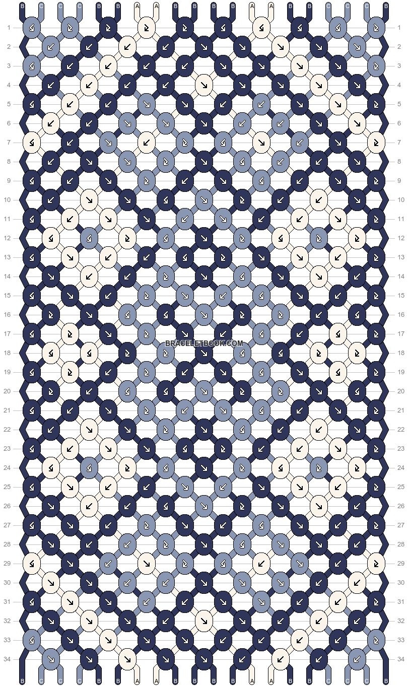Normal pattern #179174 variation #370796 pattern