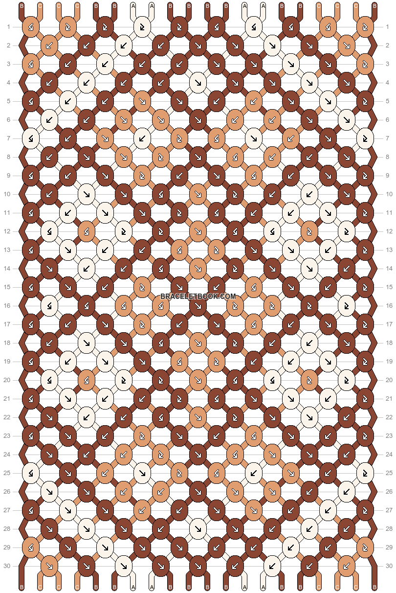 Normal pattern #179173 variation #370797 pattern