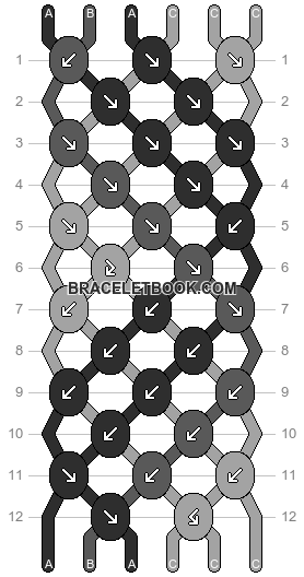 Normal pattern #179176 variation #370798 pattern