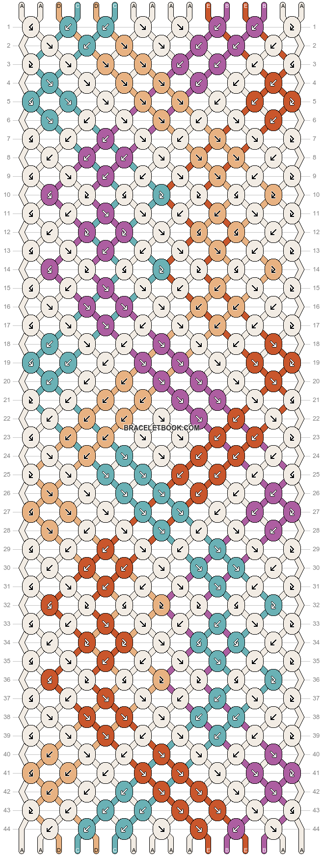 Normal pattern #178329 variation #370801 pattern