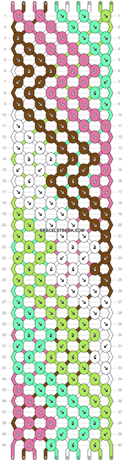 Normal pattern #25381 variation #370802 pattern