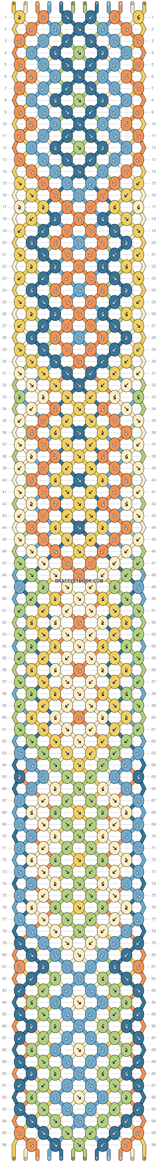 Normal pattern #163357 variation #370806 pattern