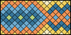 Normal pattern #163357 variation #370806