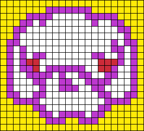 Alpha pattern #168476 variation #370808 preview