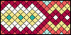 Normal pattern #163357 variation #370810