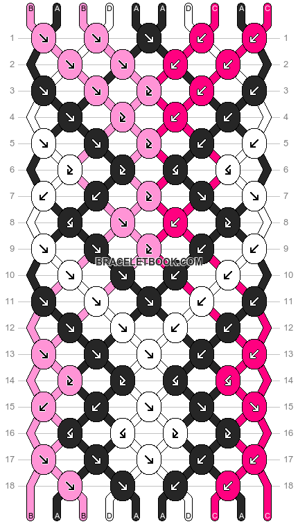 Normal pattern #178762 variation #370812 pattern