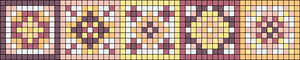 Alpha pattern #154169 variation #370813