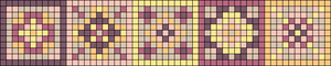 Alpha pattern #154169 variation #370814