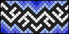 Normal pattern #65161 variation #370815
