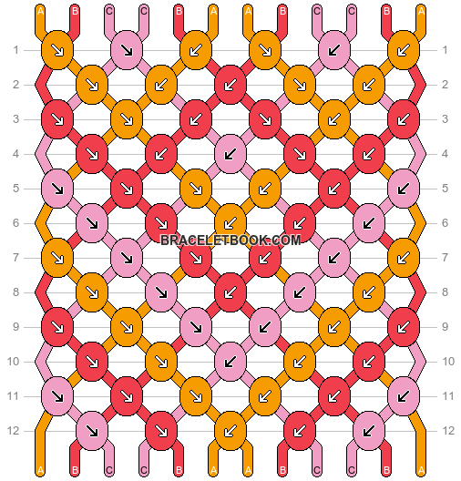 Normal pattern #22833 variation #370817 pattern