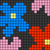 Alpha pattern #89433 variation #370819