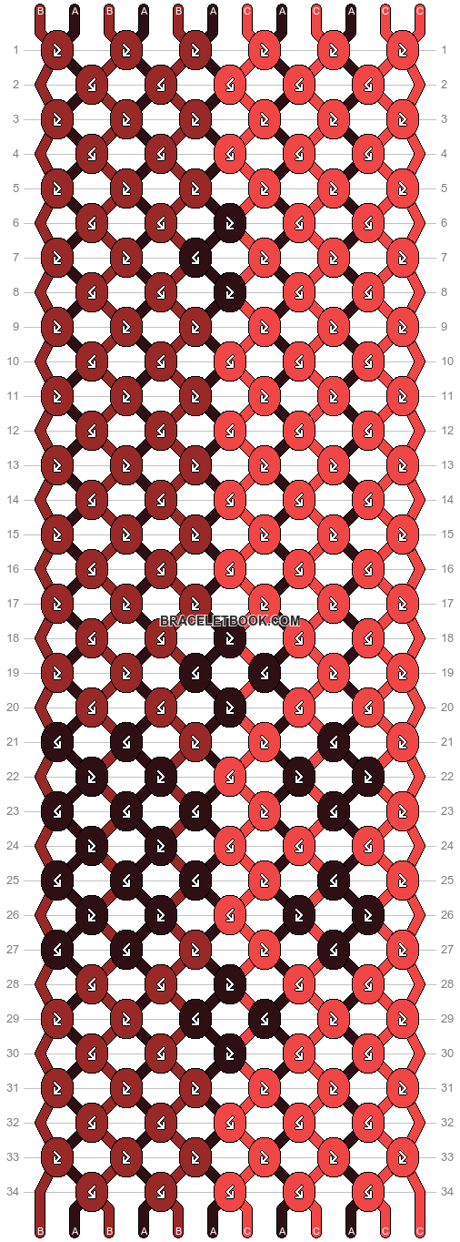 Normal pattern #174039 variation #370821 pattern