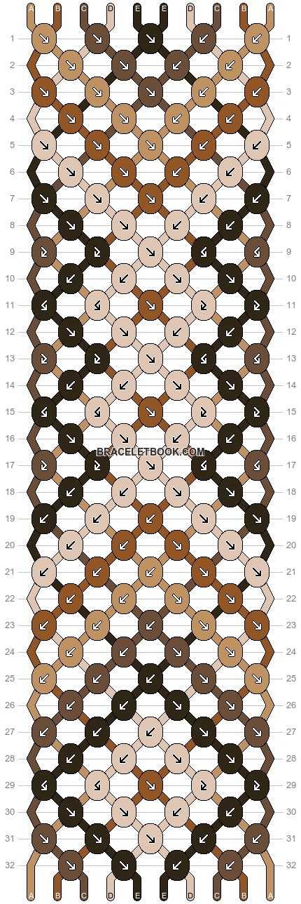 Normal pattern #26424 variation #370823 pattern