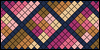 Normal pattern #175822 variation #370824