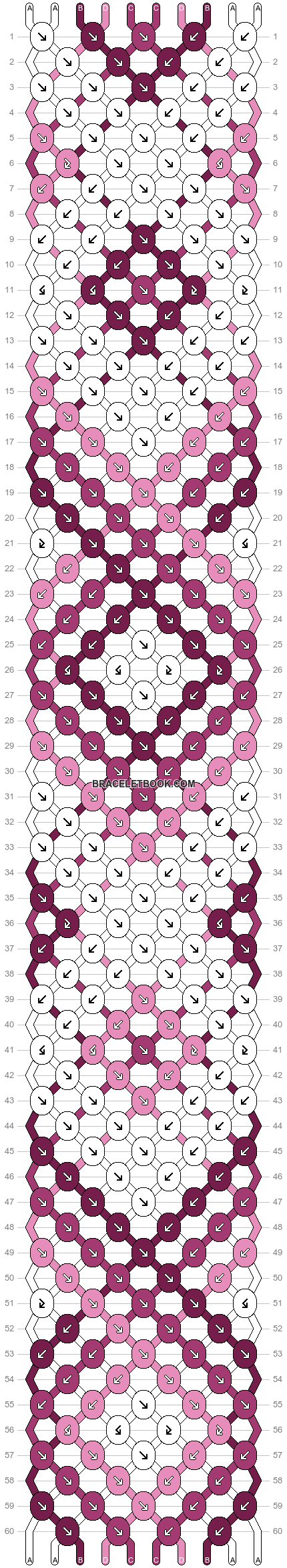 Normal pattern #170421 variation #370825 pattern