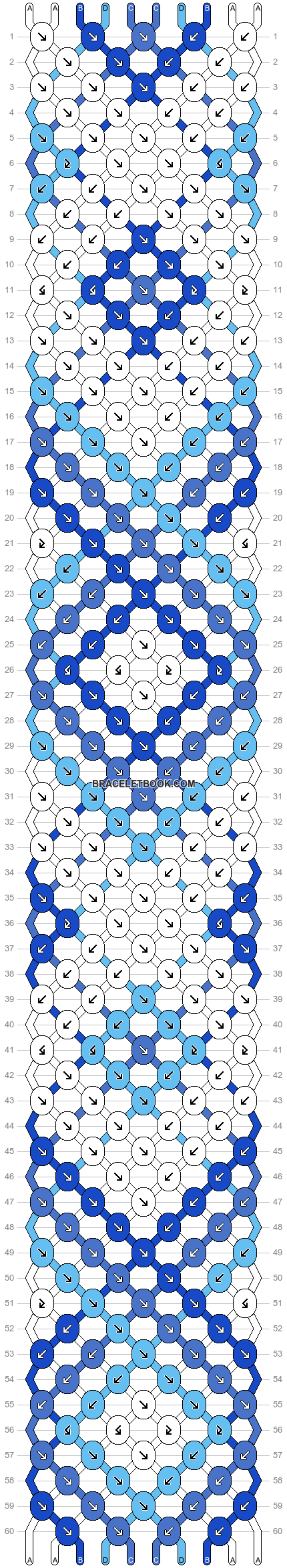 Normal pattern #170421 variation #370826 pattern