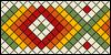 Normal pattern #2407 variation #370829