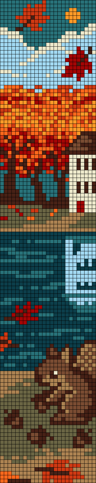 Alpha pattern #134142 variation #370833 preview