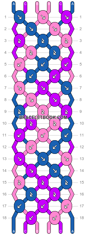 Normal pattern #178228 variation #370838 pattern