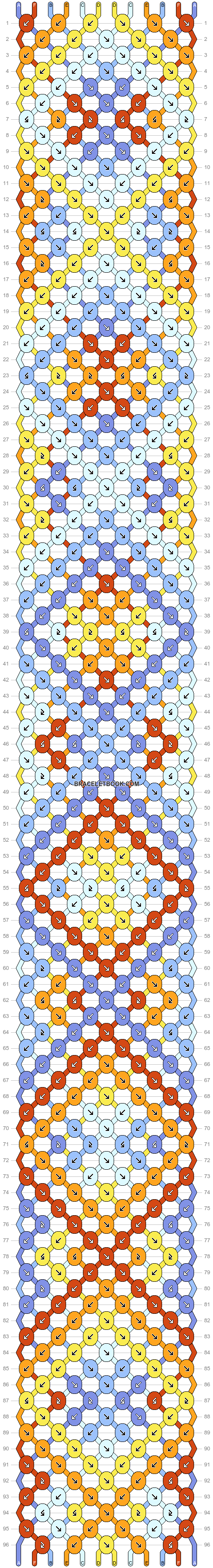 Normal pattern #178779 variation #370842 pattern