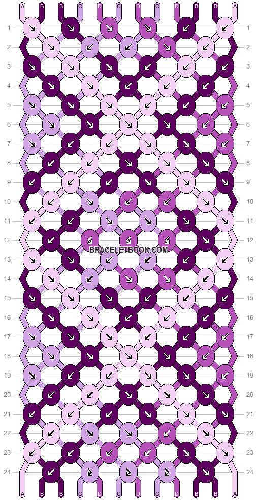 Normal pattern #168934 variation #370844 pattern