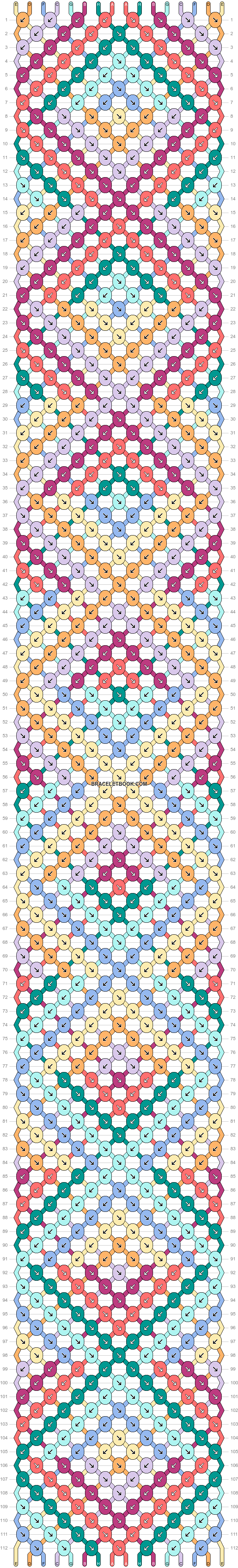 Normal pattern #111145 variation #370846 pattern