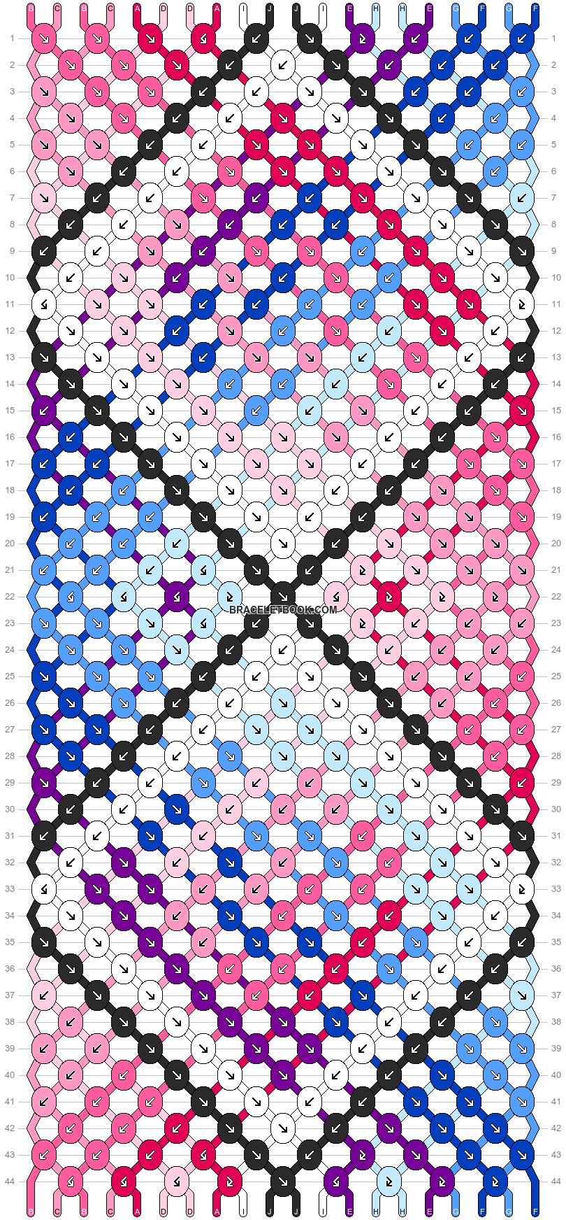 Normal pattern #122949 variation #370847 pattern