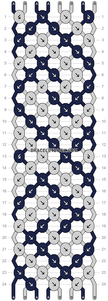 Normal pattern #149939 variation #370848 pattern