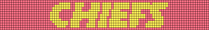 Alpha pattern #77154 variation #370850