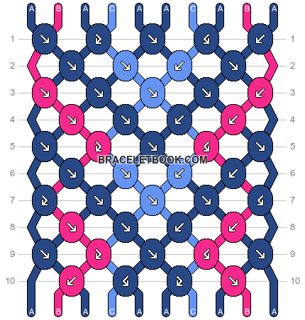 Normal pattern #45253 variation #370851 pattern