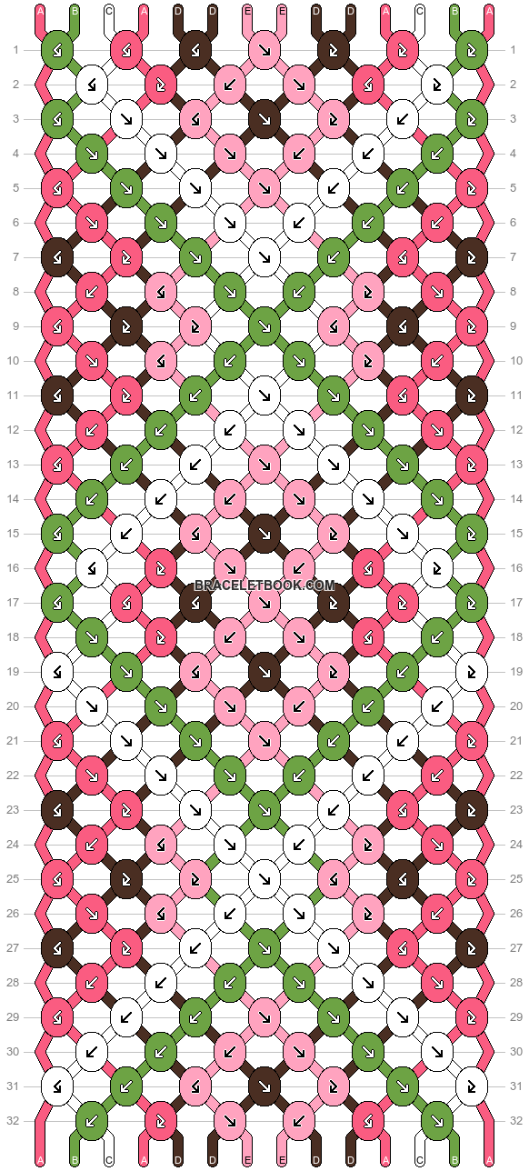 Normal pattern #139901 variation #370852 pattern