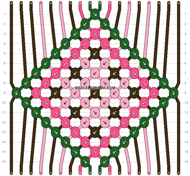 Normal pattern #136811 variation #370853 pattern