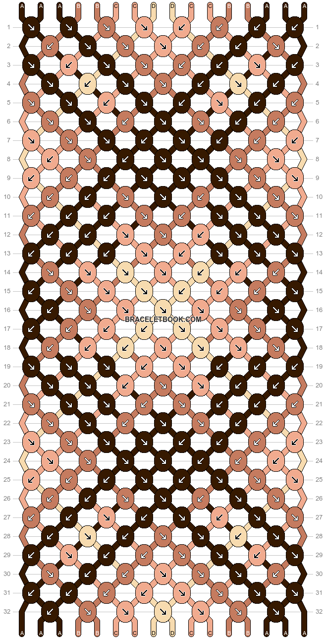Normal pattern #118262 variation #370854 pattern