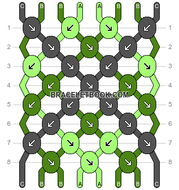 Normal pattern #179110 variation #370856 pattern