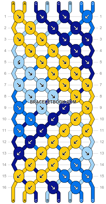 Normal pattern #173678 variation #370857 pattern