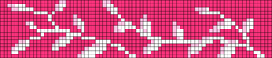 Alpha pattern #89694 variation #370858