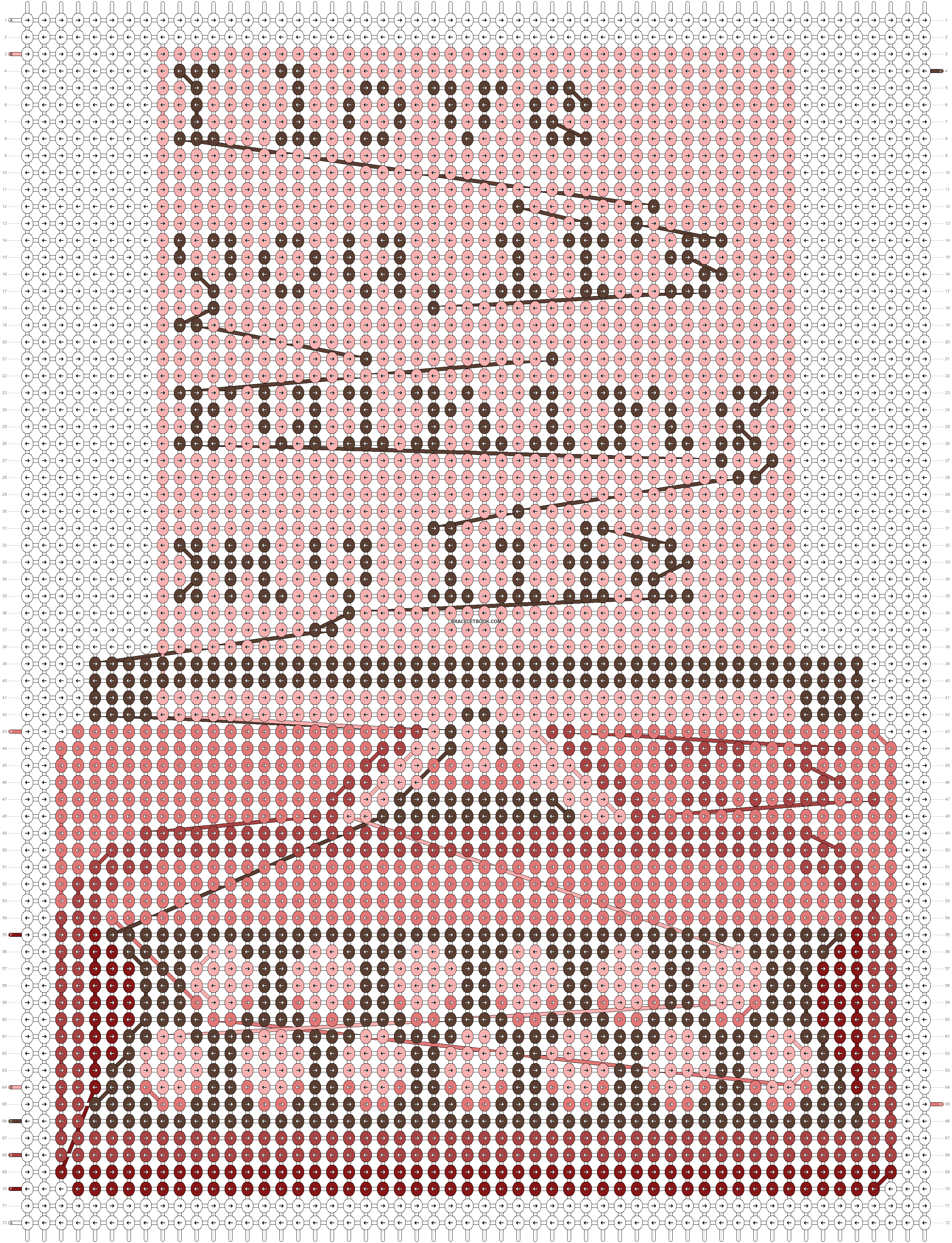 Alpha pattern #168018 variation #370859 pattern
